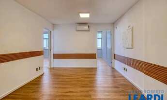 Imagem 3: CONJ. COMERCIAL - BELA VISTA - SP