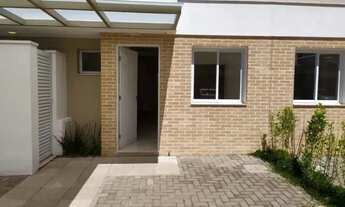 Imagem: Casa sobrado para locação no Condomínio