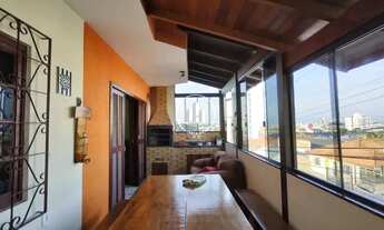 Imagem: Casa 3 Dormitórios