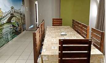 Imagem 7: Apartamento para locação todo mobiliado com 163 m² com 3/4 no Jardim Oceania - João Pessoa