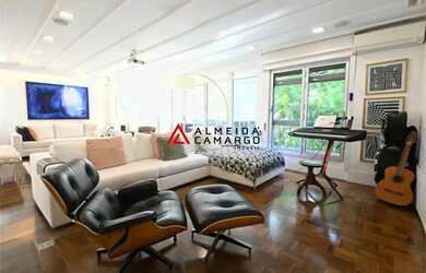 Imagem 3: Apartamento, Jardim Europa - São Paulo