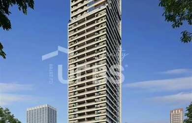 Imagem: Ágio de apatamento com 3 suites no alto