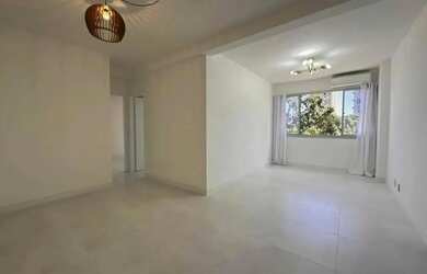 Imagem: Imóvel para venda tem 58 metros quadrados