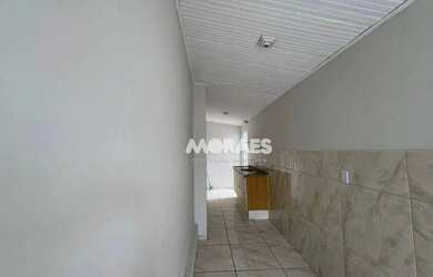 Imagem 7: Casa térra com 3 quartos para alugar, 280 m² por R$ 1.700/mês - Núcleo Habitacional Mary D