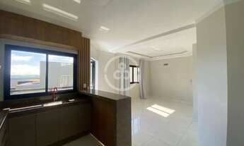 Imagem 5: Apartamento semi mobiliado no Universitario