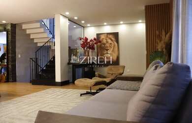 Imagem 5: CASA EM CONDOMÍNIO À VENDA COM 3 QUARTOS NO SANTA QUITÉRIA