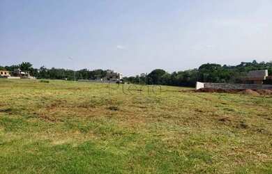 Imagem 5: Terreno à venda no Condomínio Reserva Santa Izabel em Jaguariúna