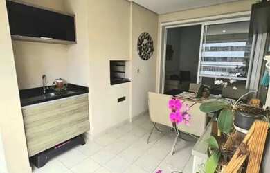 Imagem 6: APARTAMENTO - ALPHAVILLE - SP