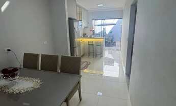 Imagem 7: Casa Térrea Impecável + Energia Fotovoltaica Jardim Novo Oásis