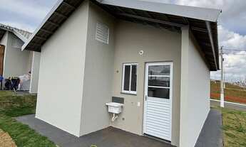 Imagem 3: Alugo casa com 2 quartos