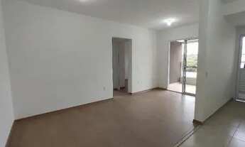 Imagem 2: Apartamento - Condomínio JR São Paulo - Sorocaba/SP