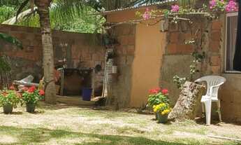 Imagem: Casa na ilha de vera cruz