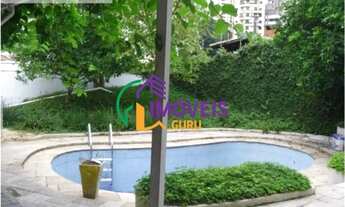 Imagem: SOBRADO - PACAEMBÚ - SP