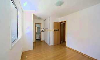 Imagem 7: APARTAMENTO TRES QUARTOS COM SUITE E CLOSET LAZER COMPLETO TRES VAGAS A VENDA BURITIS