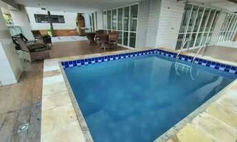 Imagem 2: Ed Brisa do Mar - 60 metros - 2 quartos + 2 banheiros - Lazer - Meireles