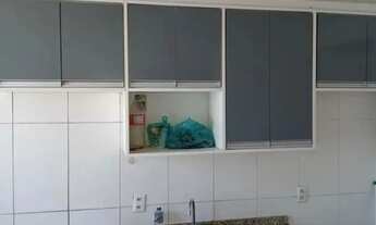 Imagem 4: Apartamento para Venda em Cajamar, Portais (Polvilho), 2 dormitórios, 1 banheiro, 1 vaga