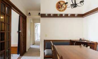 Imagem 5: Amplo Apto 80 m² em Moema