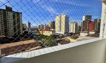 Imagem 4: Apartamento em Rua Doutor Napoleão Laureano - Tupi - Praia Grande/SP