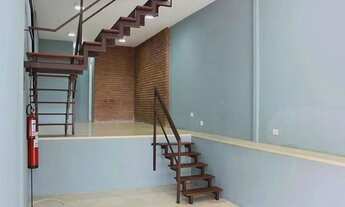 Imagem 2: Loja em Rua Melo Alves - Jardim América - São Paulo/SP