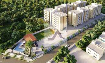 Imagem: Cond. Alto Belo Leste