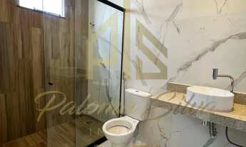 Imagem 6: Quartzo, 3 suites, 196m², 2 garagens, R$ 1.270.000,00 (aceita financiamento