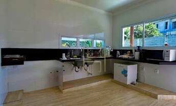 Imagem 7: Casa Duplex 4 quartos no Jardins Veneza