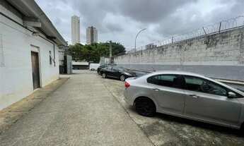 Imagem 7: Galpão na Mooca em Terreno de 50x74