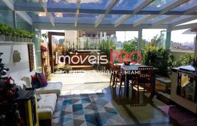 Imagem 4: COBERTURA NA BELA VISTA!!!!