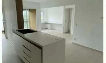 Imagem 2: Apartamento Venda e Locação 74m² | 3 Dorm 1 Suite | 1 vaga