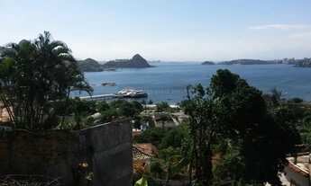 Imagem 2: Open House Vende Terreno com vista total para Charitas