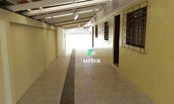 Imagem 3: Casa com 3 dormitórios para alugar, 110 m² por R$ 2.800/mês - Cajuru - Curitiba/PR