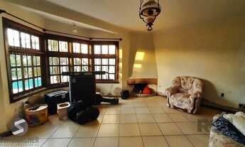 Imagem 5: Casa em Santa Tereza