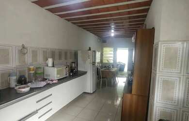 Imagem 6: Casa em Rua Ana Granato de Faria - Veneza - Ribeirão das Neves/MG