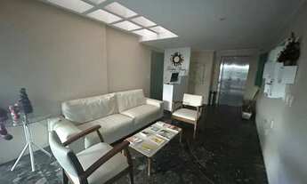 Imagem 6: Imóvel para aluguel com 35 metros quadrados com 1 quarto em Boa Viagem - Recife - PE