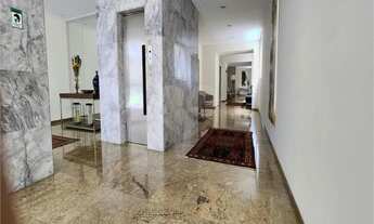 Imagem: Apartamento com 3 quartos à venda em Jardim