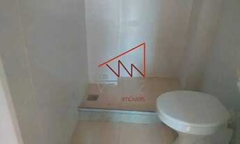 Imagem: Apartamento-À VENDA-Centro-Rio de Janeiro-RJ