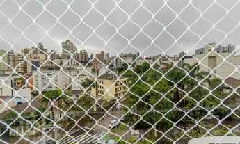 Imagem 5: APARTAMENTO À VENDA EM PETRÓPOLIS COM 75 M², 3 QUARTOS, 1 SUÍTE, 1 VAGA