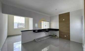 Imagem 3: Casa à venda no Residencial Novo Bongiovane!