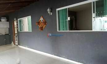 Imagem 7: Casa com 2 quartos à venda - Residencial Bordon - Sumaré/SP