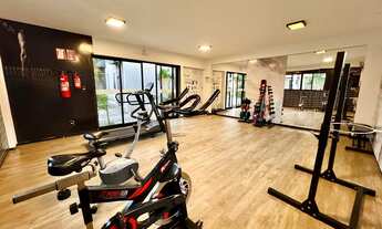 Imagem 7: Casa em condomínio Porto Boulevard 3