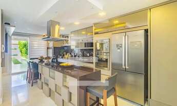 Imagem 7: SOBRADO DIFERENCIADO E DECORADO NO BAIRRO PARADISO, EM GRAVATAÍ