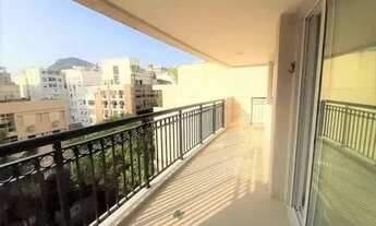 Imagem 4: Apartamento em Rua Prudente de Morais - Ipanema - Rio de Janeiro/RJ