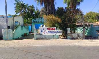 Imagem: Terreno Boa Esperança