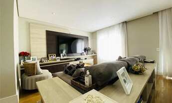 Imagem 4: Apartamento com 4 quartos à venda em Centro - SP