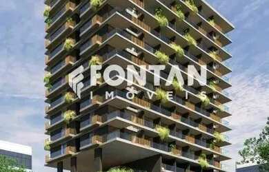 Imagem: EDIFÍCIO VERT HOME CORPORATE - LANÇAMENTO