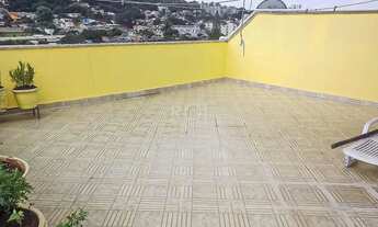 Imagem 5: Cobertura para Venda - 203.74m², 3 dormitórios, 1 vaga - Cavalhada