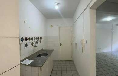 Imagem 5: APARTAMENTO PARA ALUGUEL NO BAIRRO DA TORRE POSSUI 70 METROS QUADRADOS 3 QUATROS COM ARMÁR