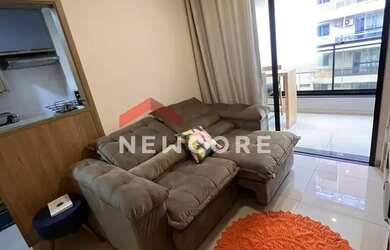 Imagem 6: Apartamento em Rua Arnaldo Victaliano - Presidente Médici - Ribeirão Preto/SP