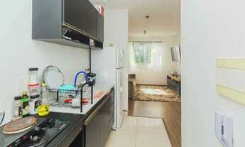 Imagem 4: Apartamento 2 quarto(s), no bairro Rubem Berta