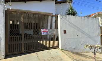 Imagem: Casa para Venda em Presidente Prudente